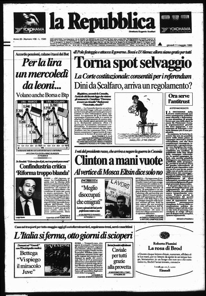 La repubblica